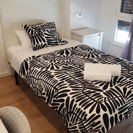 Apartamento Garelos Betanzos Exteriör bild