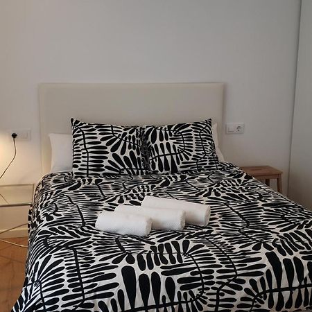 Apartamento Garelos Betanzos Exteriör bild