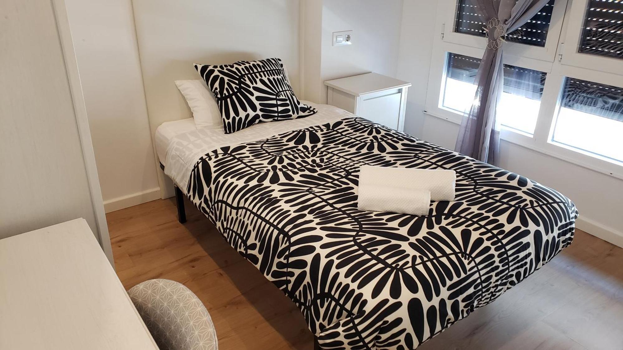 Apartamento Garelos Betanzos Exteriör bild