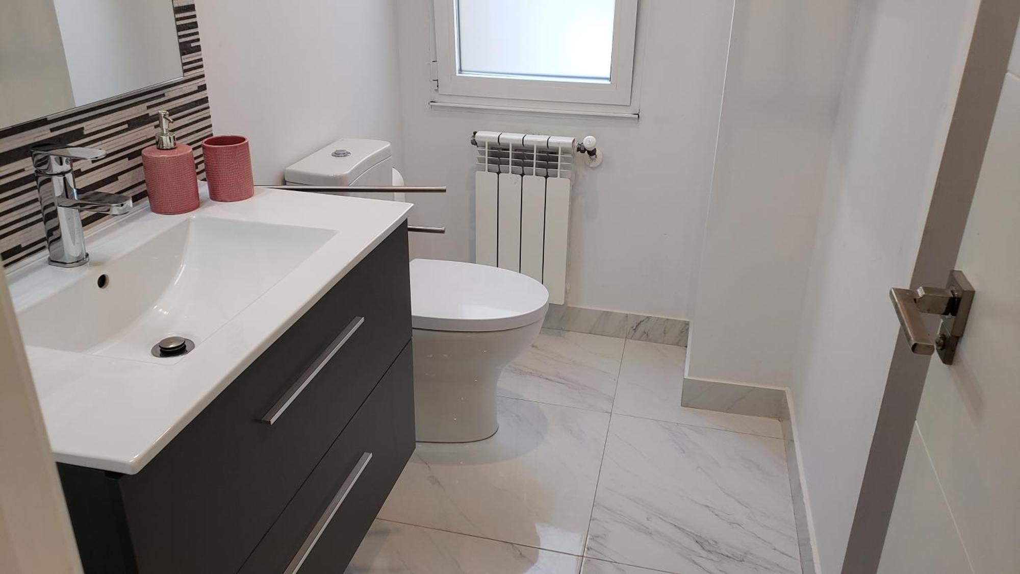 Apartamento Garelos Betanzos Exteriör bild