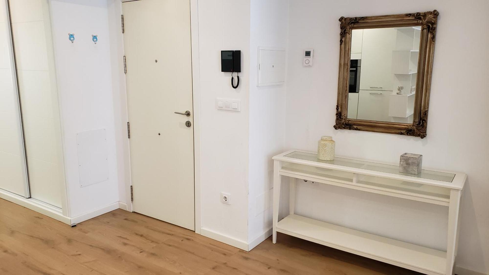 Apartamento Garelos Betanzos Exteriör bild